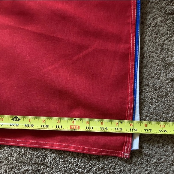 Large Netherlands (Dutch) flag. - Picture 10 of 11